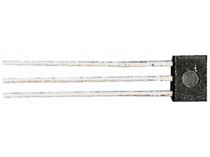 Lot de 3 capteurs halls