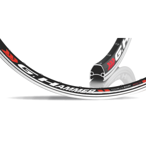 jante Remerx 26" (559) v-brake